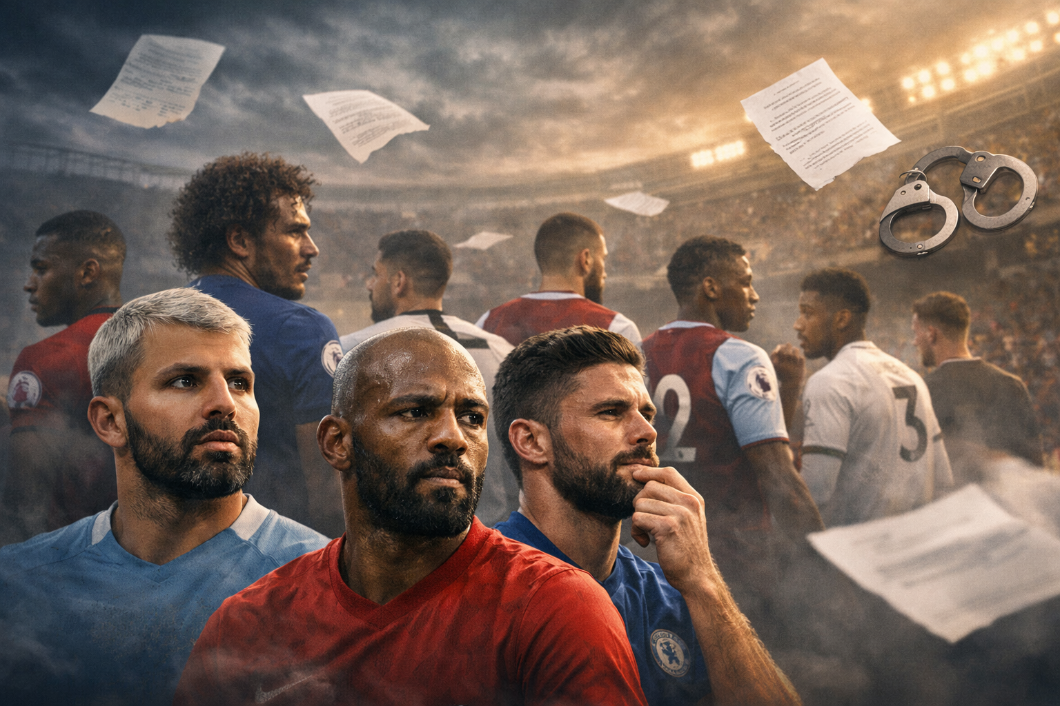 Feature image for 24 giocatori di Premier League verso il parametro zero e cosa può succedere adesso