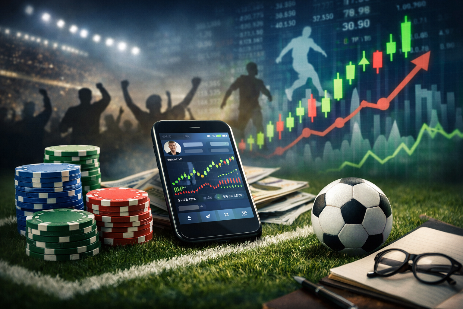 Feature image for Football Index spiegato: cosa prometteva la piattaforma e perché guide come quella di The Index Chef hanno trovato un pubblico
