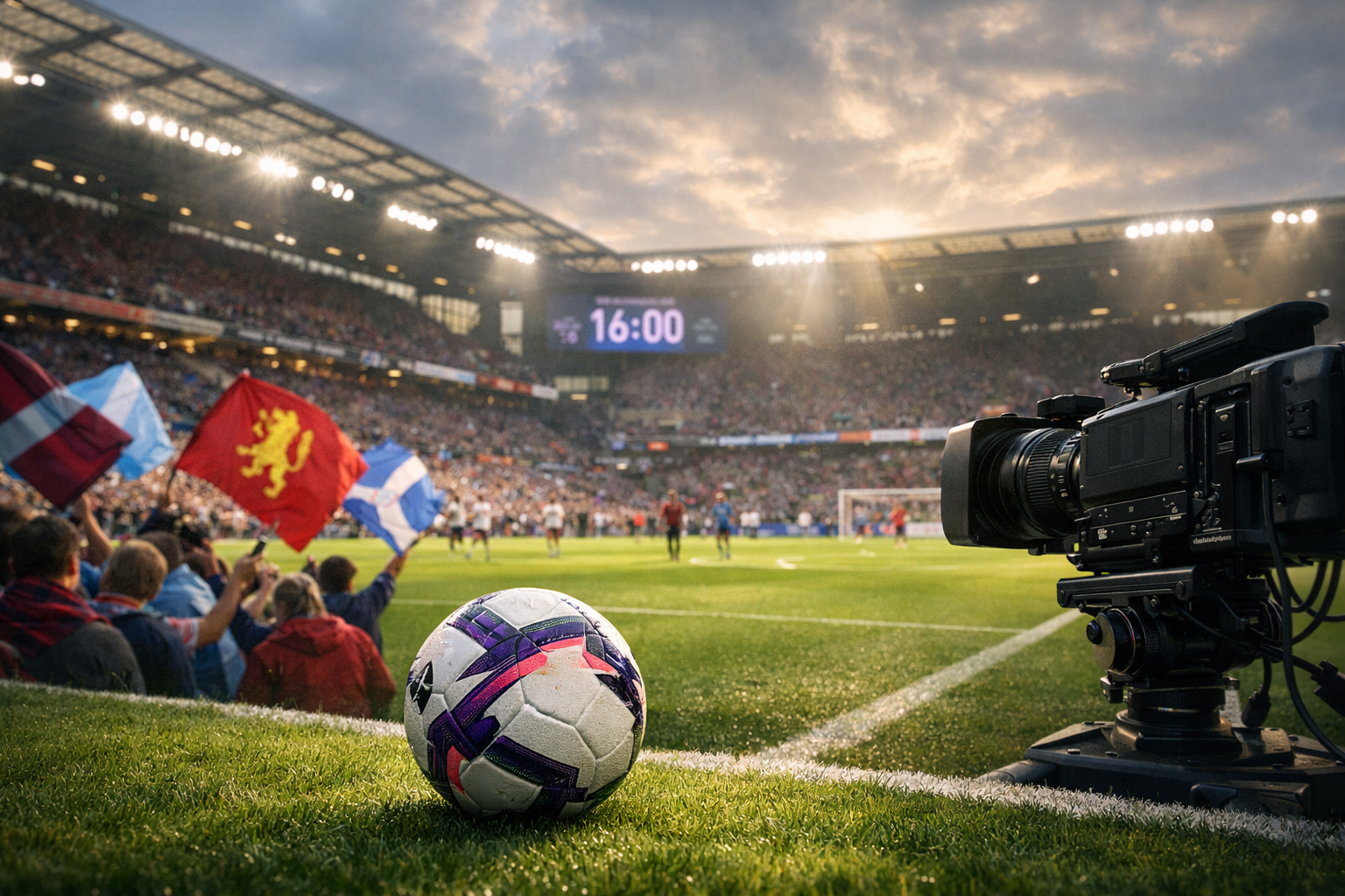 Feature image for Premier League final day 2025/26 on TV: full schedule, kick-off time and how to watch live