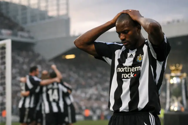 Feature image for Le rêve anglais de Fabrice Pancrate à Newcastle s’est terminé presque avant d’avoir commencé