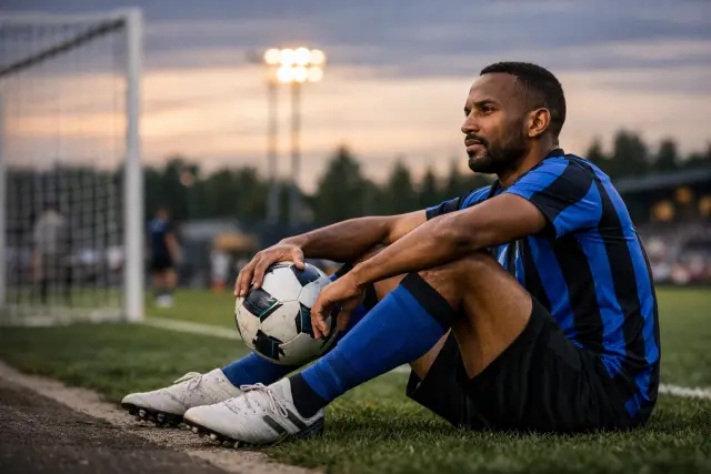 Feature image for Les conseils de Mohammed Saeid aux jeunes footballeurs : patience, confiance et fidélité à son jeu