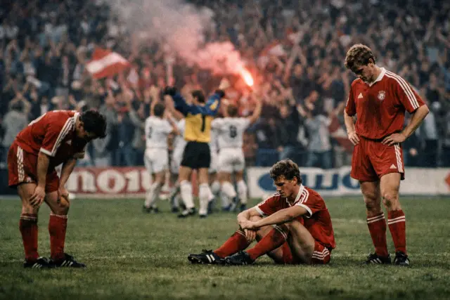 Feature image for When Bayern Munich Looked Mortal: Revisiting the Chaos of 1991/92